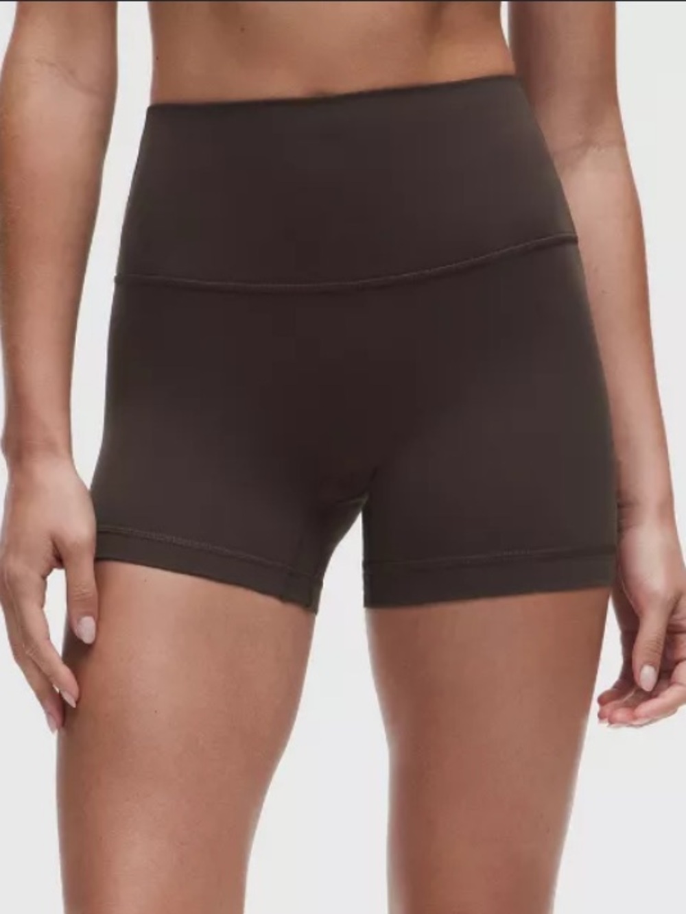 No Line Align Shorts